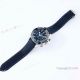 Replica Omega Seamaster 600m SS Blue Rubber Strap Watch - Swiss 9300 Movement (6)_th.jpg